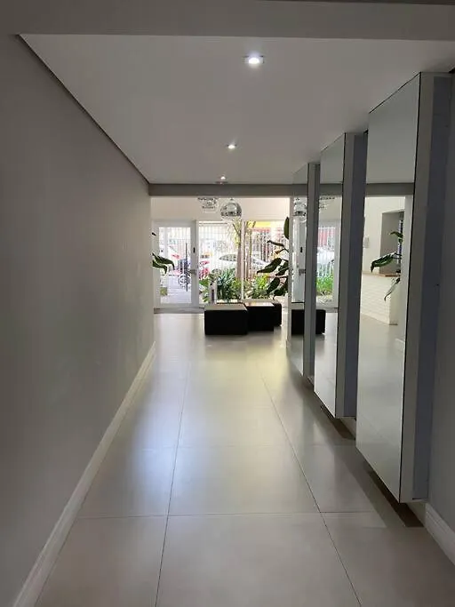 Au97 Rua Augusta Com Vista Urbana Nas Alturas Apartment Sao Paulo