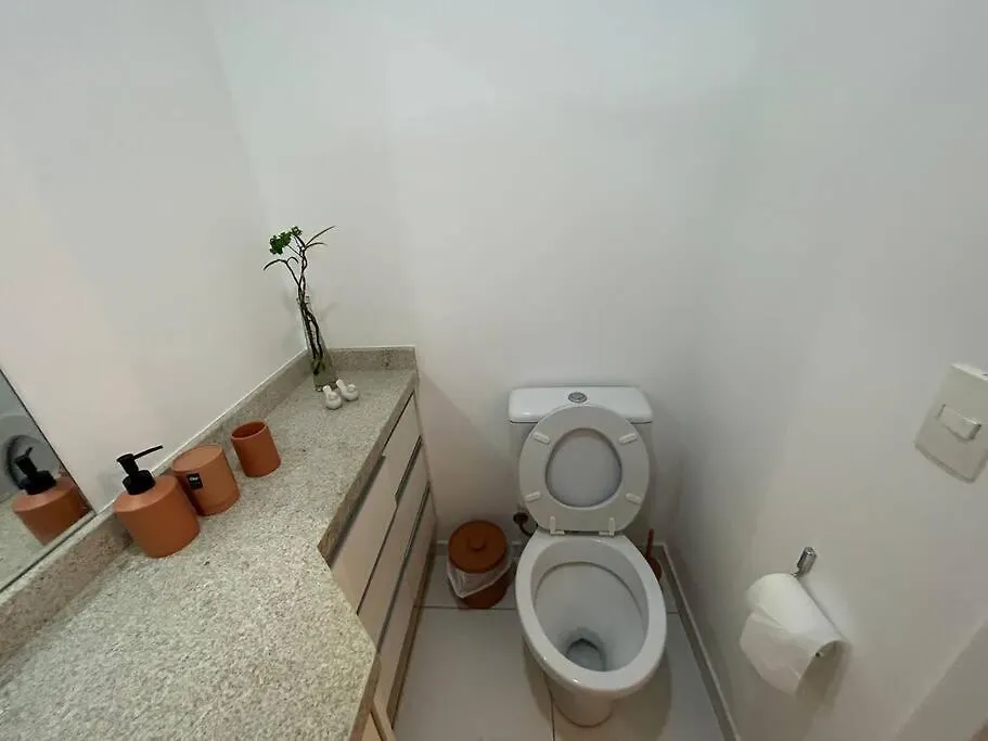Au97 Rua Augusta Com Vista Urbana Nas Alturas Apartment Sao Paulo